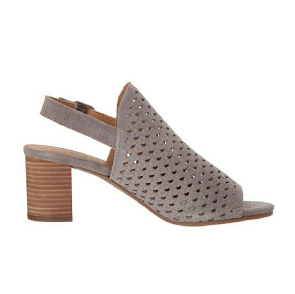 Bohemian Lucky Brand Sandals - Picture 3 of 6